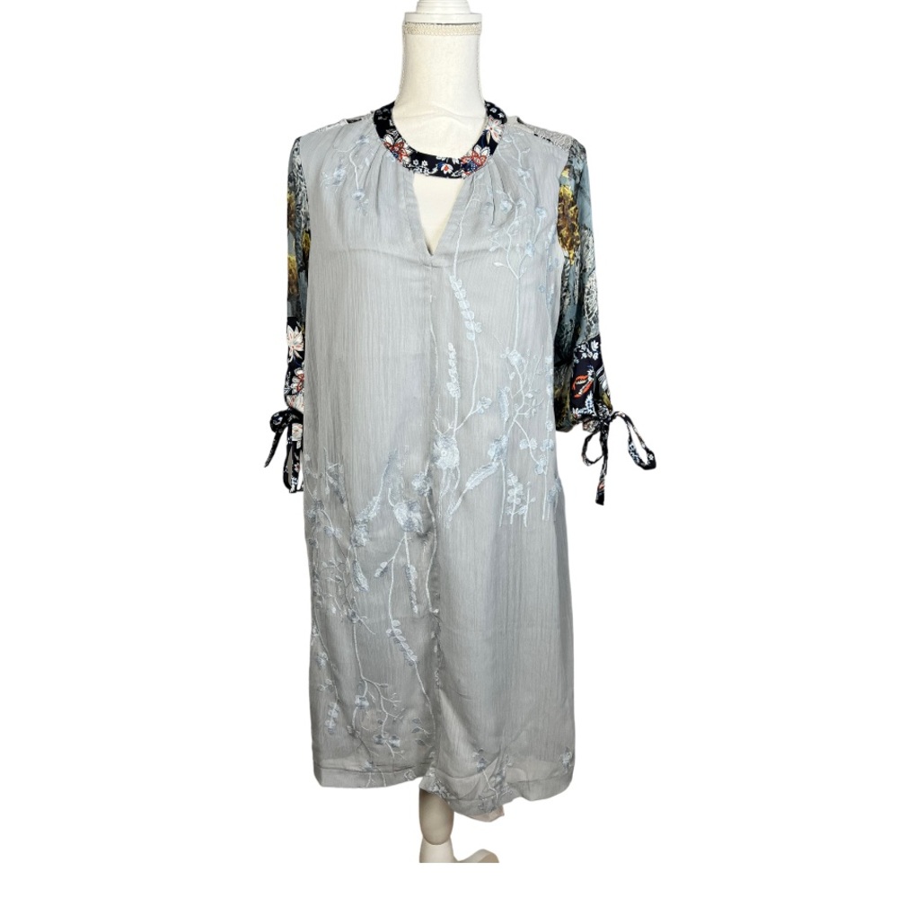 Tiny Brand Boho Dress‎